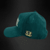 Gorra Cash Only Cash And Teal