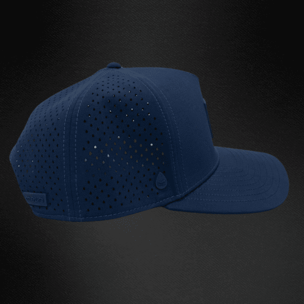 Gorra Melin Odyssey Hydro Impermeable Color Azul
