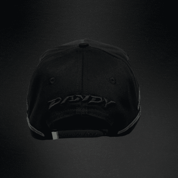 Gorra Dandy Hats D Phantom