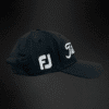 Gorra Titleist Tour  Golf Negra