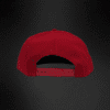 Gorra New Era 9Fifty Cincinnati Snapback Roja