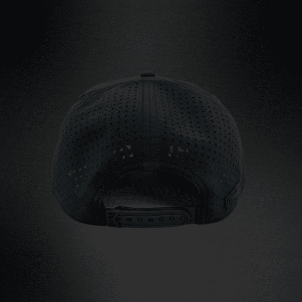 Gorra Melin Odyssey Hydro Impermeable Camuflajiada