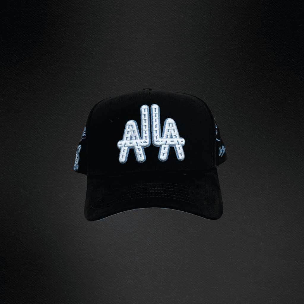 Gorra Ninety9 Caps Lala  Full Set