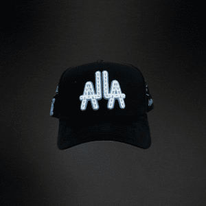 9 Gorra Ninety9 Caps Lala  Full Set