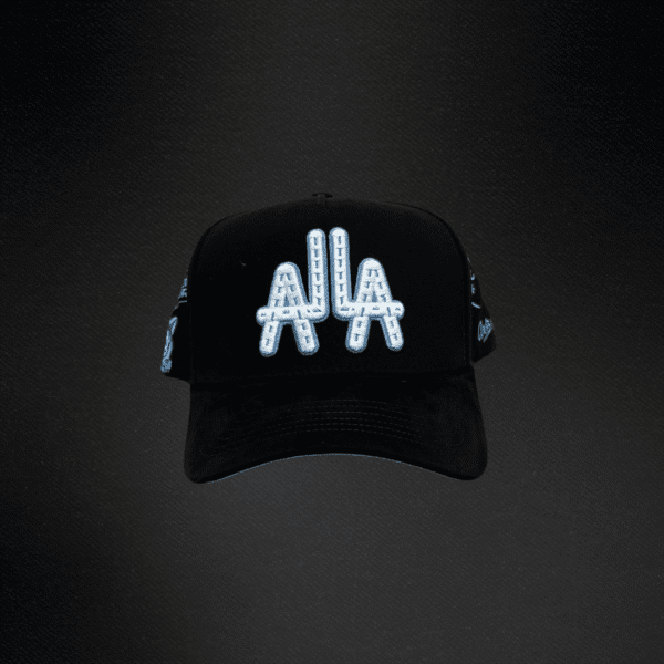 Gorra Ninety9 Caps Lala  Full Set