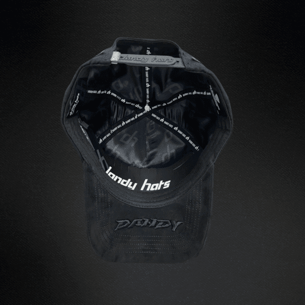 Gorra Dandy Hats D Phantom