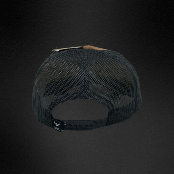 Gorra Ranch & Corral  Equus 47