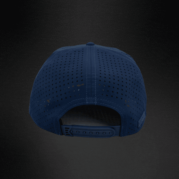 Gorra Melin Odyssey Hydro Impermeable Color Azul