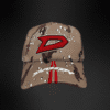 91 Gorra Dandy Hats D Camo