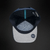 Gorra Melin Odyssey Hydro Impermeable Color Azul