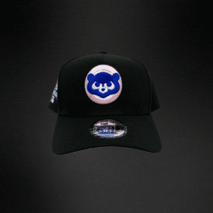 Gorra New Era 9Forty A-Frame Chicago Cubs