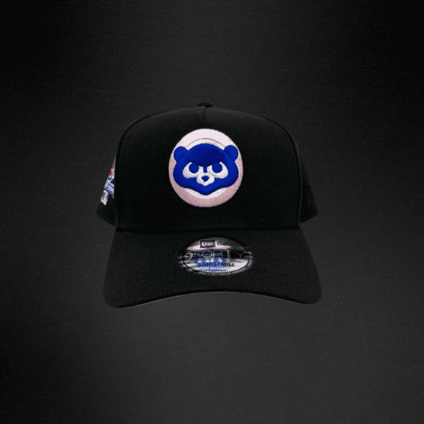 Gorra New Era 9Forty A-Frame Chicago Cubs