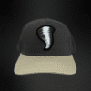 Gorra Toto Caps Tornado Color Gris/Beige