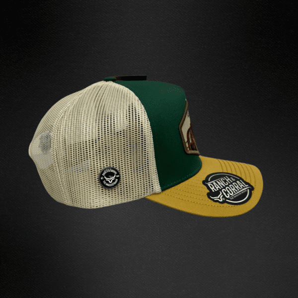 Gorra Ranch & Corral RCE46