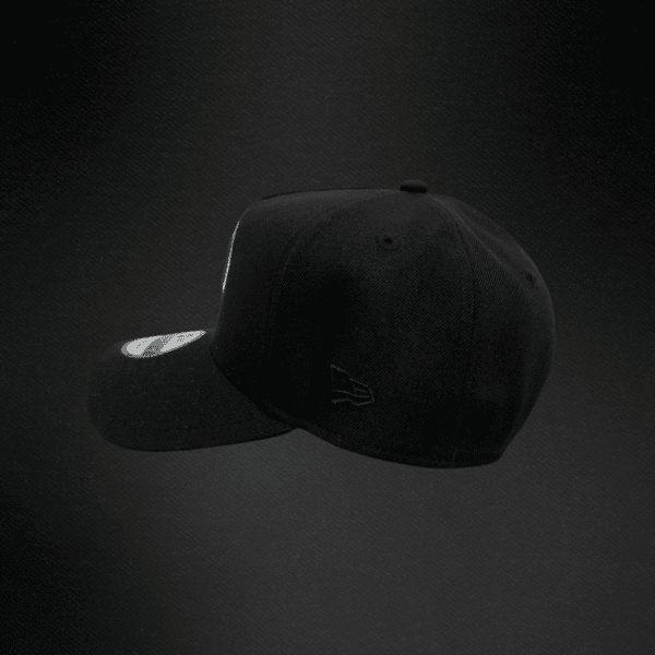 Gorra New Era 9Forty A-Frame Chicago Cubs