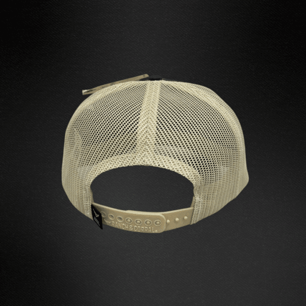 Gorra Ranch & Corral RCE46