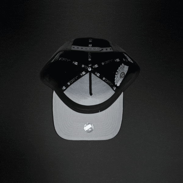 Gorra New Era 9Forty A-Frame Chicago Cubs