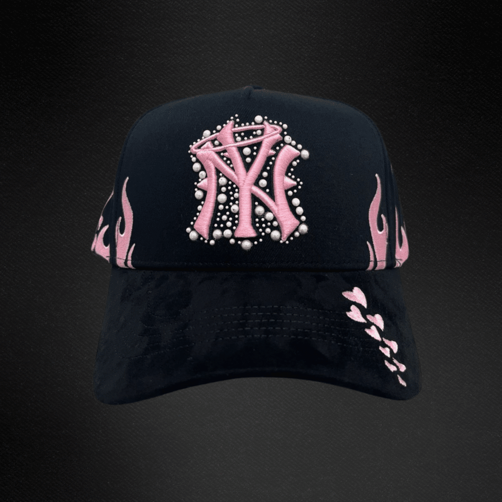 Gorra 31 Hats NY San Valentin