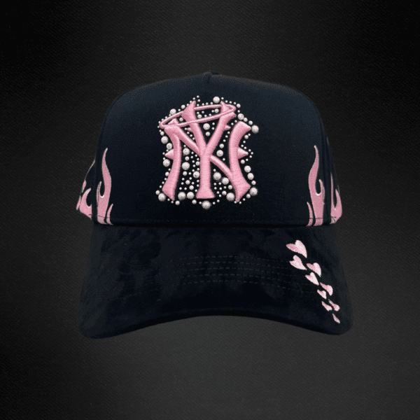 Gorra 31 Hats NY San Valentin