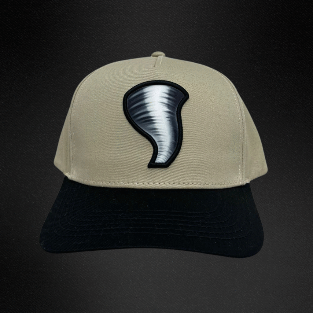 Gorra Toto Caps Tornado