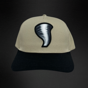 Gorra Toto Caps Tornado