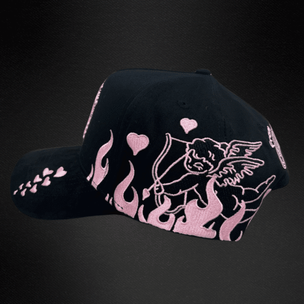 Gorra 31 Hats NY San Valentin