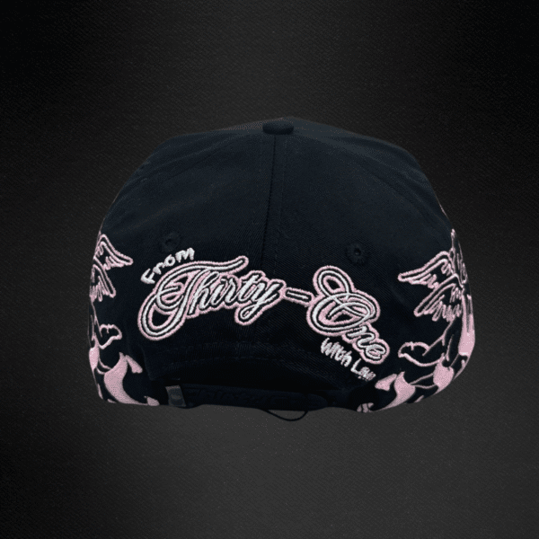 Gorra 31 Hats NY San Valentin