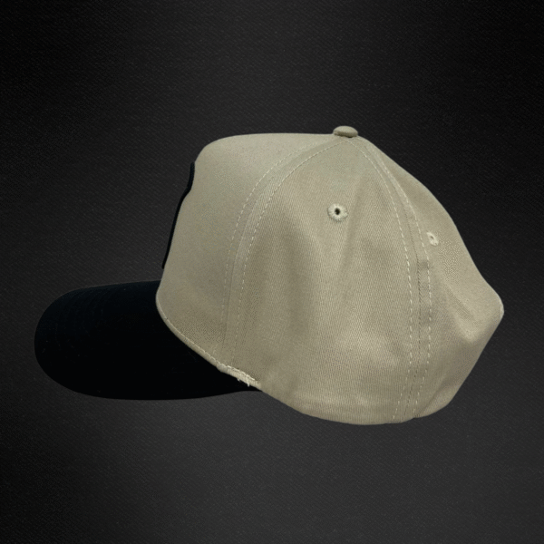 Gorra Toto Caps Tornado