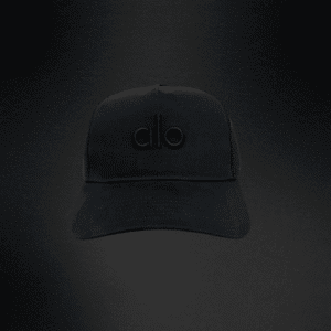 Gorra Alo Negra