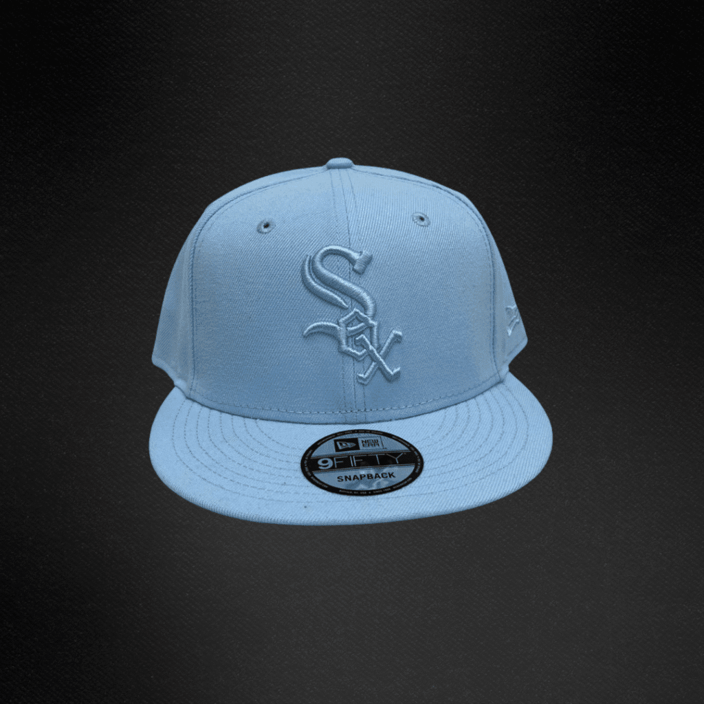 Gorra New Era 9Fifty Chicago White Sox Color Snapback