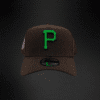 Gorra New Era 9Forty Pittsburgh Piratas A-Frame