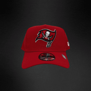 1 Gorra New Era 9Forty NFL Tampa Bay Bucaneros A-Frame