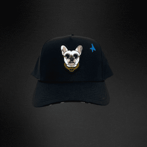 1 Gorra Marquitos Toys Mt Angel Pug Incluye Caja