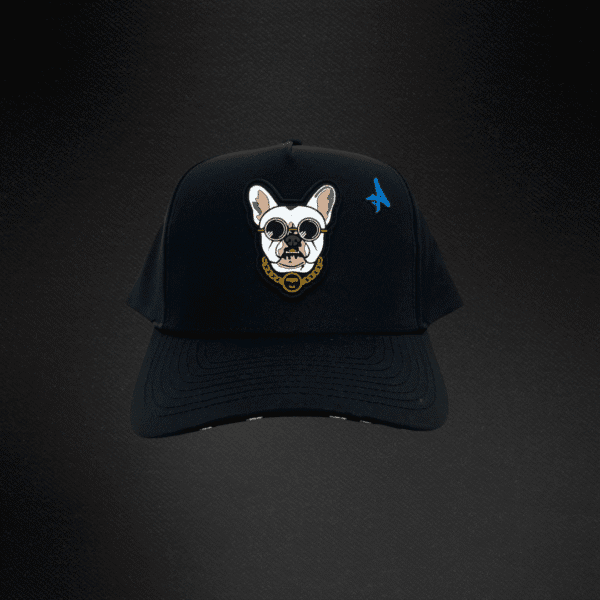 Gorra Marquitos Toys Mt Angel Pug Incluye Caja