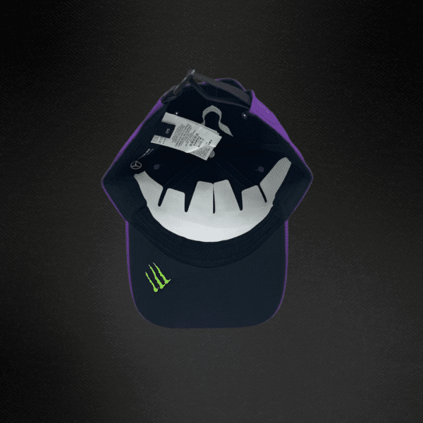 Gorra Mercedes AMG Petronas Formula One