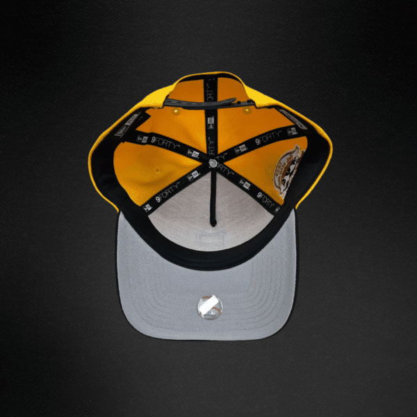 Gorra New Era 9Forty Pittsburgh Piratas A-Frame