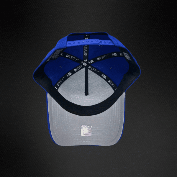 Gorra New Era 9Forty NFL Buffalo Bills A-Frame