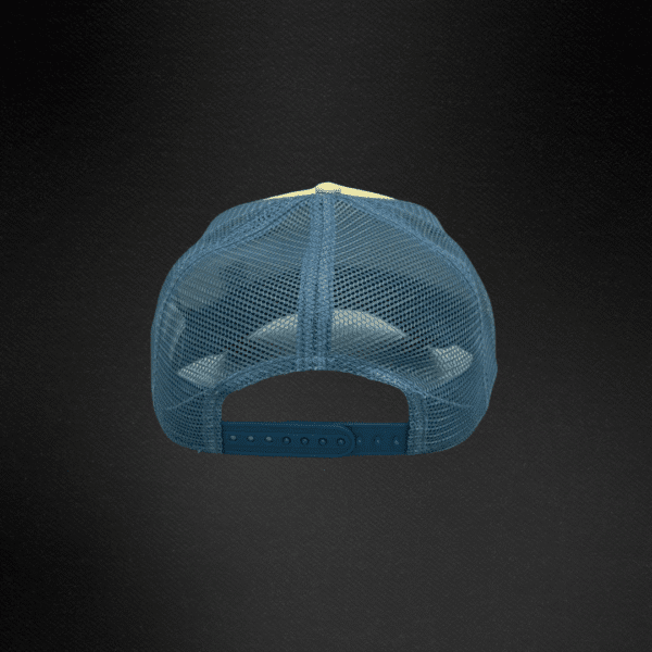 Gorra Stetson Europea Trucker American Heritage