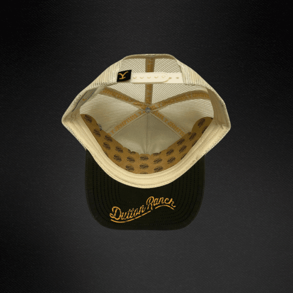 Gorra Ranch & Corral Yellowstone 29