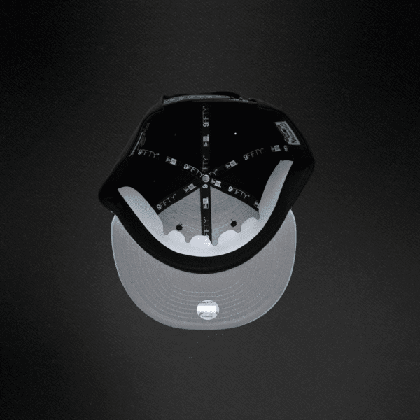 Gorra New Era 9Fifty Los Angeles Dodgers  Snapback