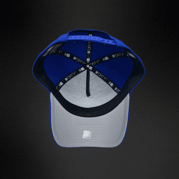 Gorra New Era 9Forty Golden State Warriors NBA A-Frame