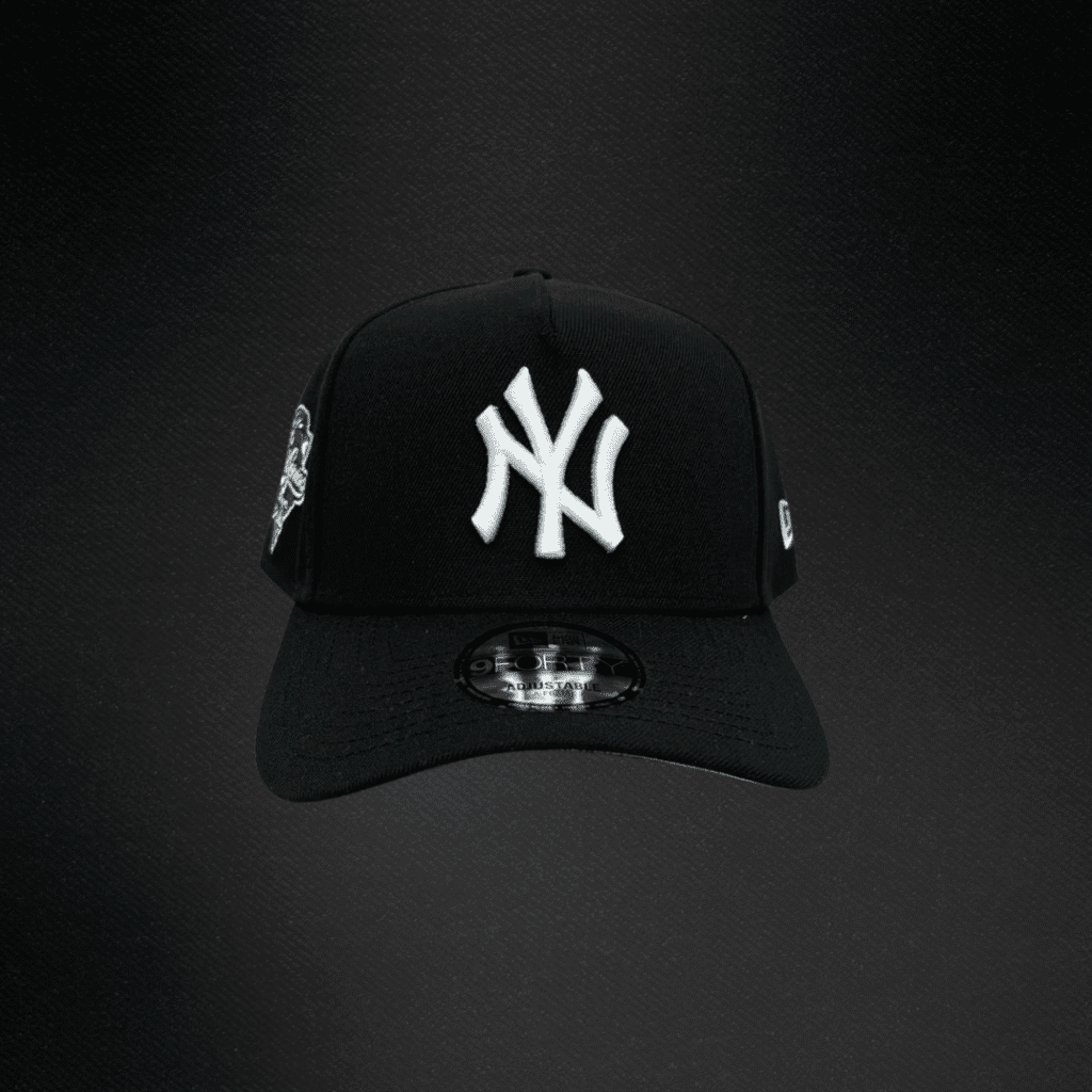 Gorra New Era 9Forty New York Yankees A-Frame