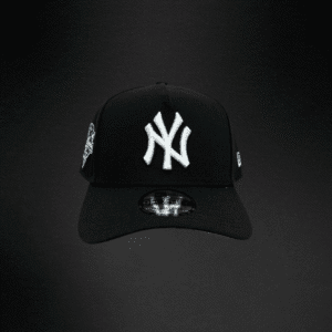 100 Gorra New Era 9Forty New York Yankees A-Frame