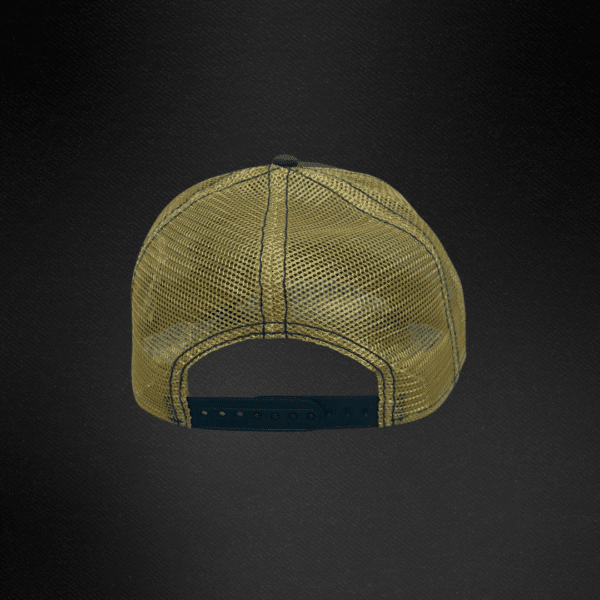 Gorra Stetson Europea Trucker Lumber Supply