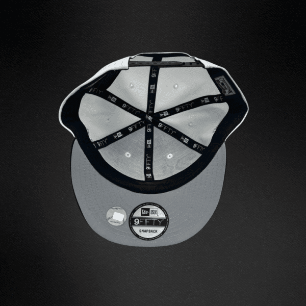 Gorra New Era 9Fifty Team Penske Ryan Blaney Snapback