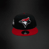 Gorra New Era 9Fifty Toronto  Blue Jays Snapback