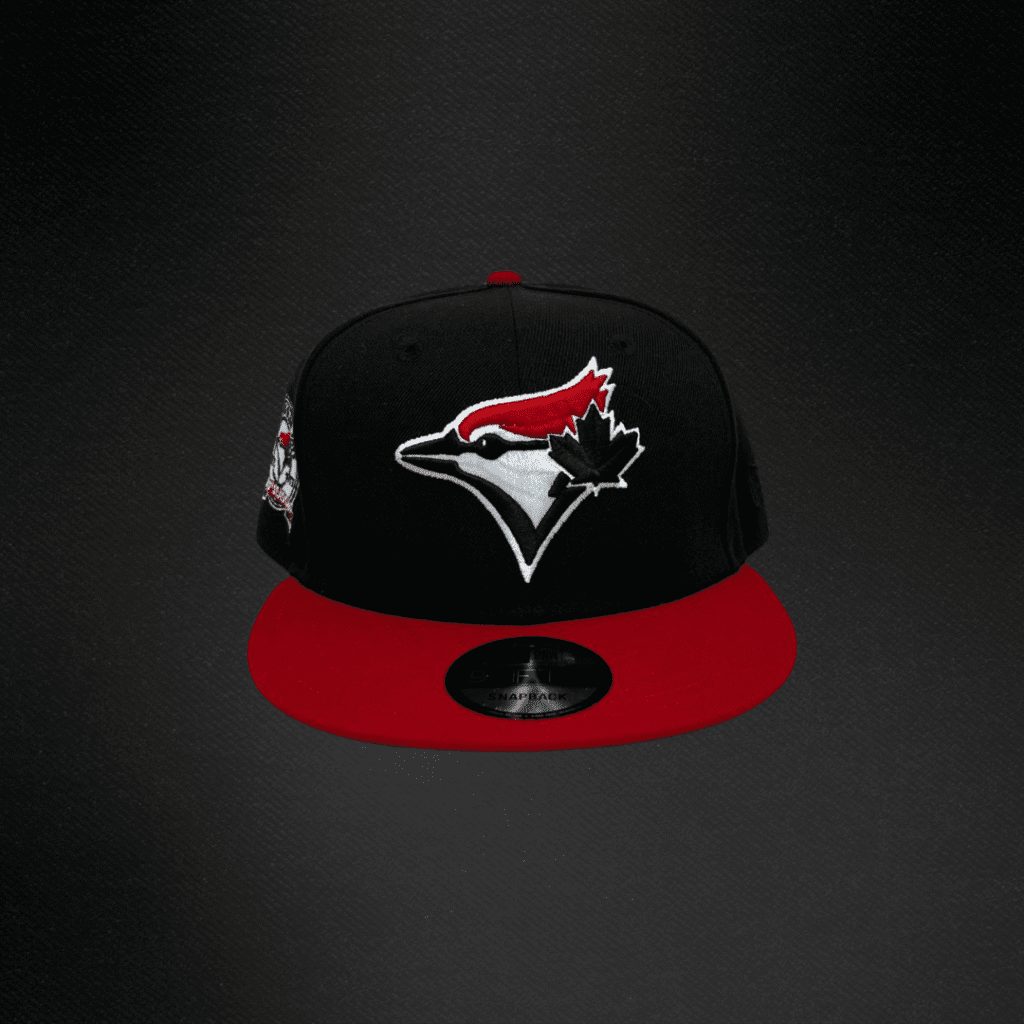 Gorra New Era 9Fifty Toronto  Blue Jays Snapback