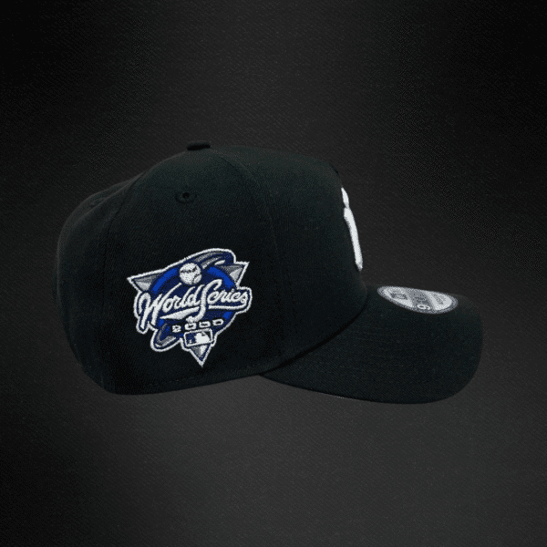 Gorra New Era 9Forty New York Yankees A-Frame