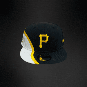 101 Gorra New Era 9Fifty  Pittsburgh Piratas Snapback