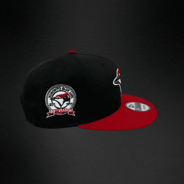 Gorra New Era 9Fifty Toronto  Blue Jays Snapback